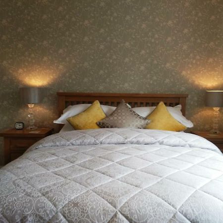Porthkerry House Bed And Breakfast Little Budworth Exterior foto